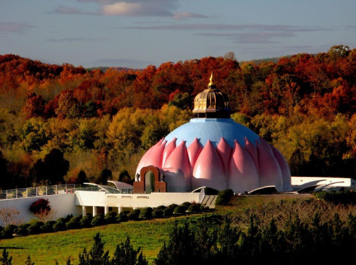 LOTUS Virginia