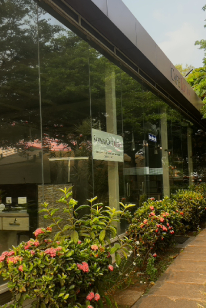 Other Facilities