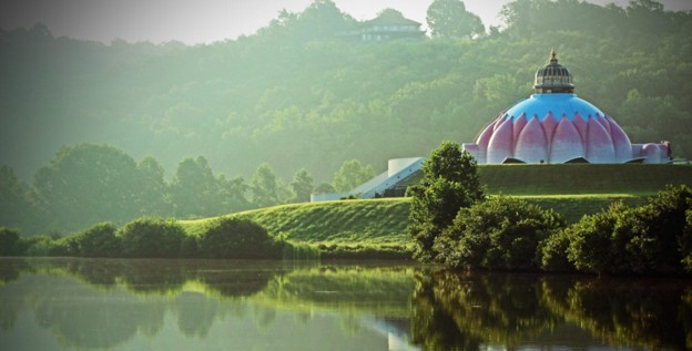Satchidandanda Ashram