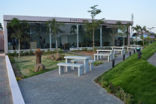 Other Facilities